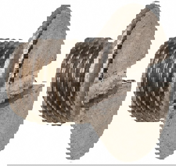Machine Screw: Flat Head, Slotted