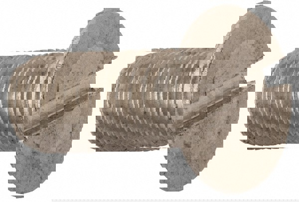 Machine Screw: Flat Head, Slotted