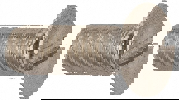 Machine Screw: Flat Head, Slotted