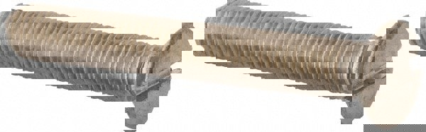 Machine Screw: Flat Head, Slotted