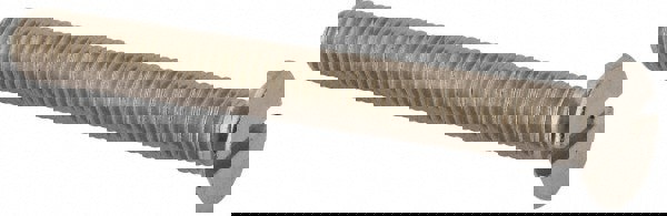 Machine Screw: Flat Head, Slotted