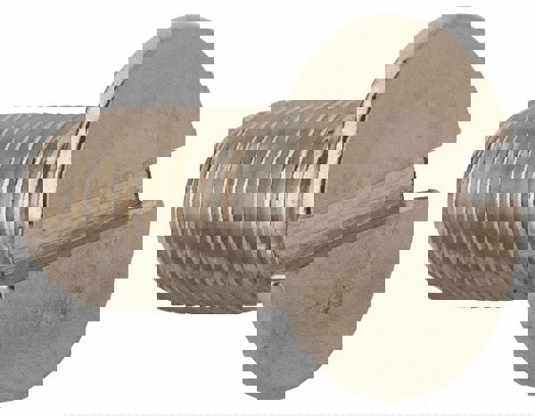 Machine Screw: Flat Head, Slotted