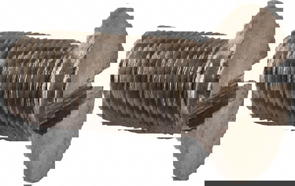 Machine Screw: Flat Head, Slotted