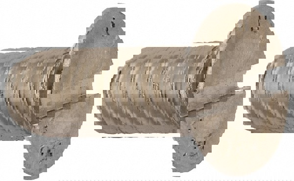 Machine Screw: Flat Head, Slotted