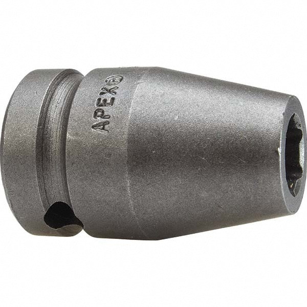 Impact Socket: 1/2