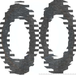 Round Shim: 0.2 mm Thick, 8 mm ID