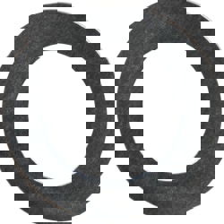 Round Shim: 0.2 mm Thick, 10 mm ID