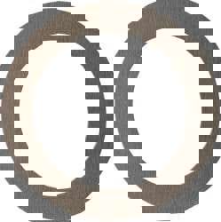 Round Shim: 0.2 mm Thick, 14 mm ID