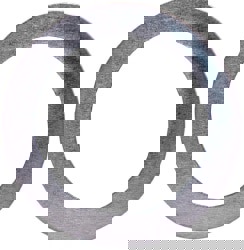 Round Shim: 0.2 mm Thick, 16 mm ID