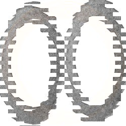 Round Shim: 0.2 mm Thick, 20 mm ID