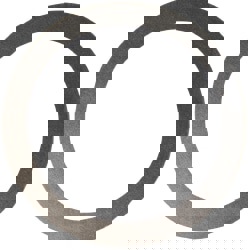 Round Shim: 0.2 mm Thick, 35 mm ID