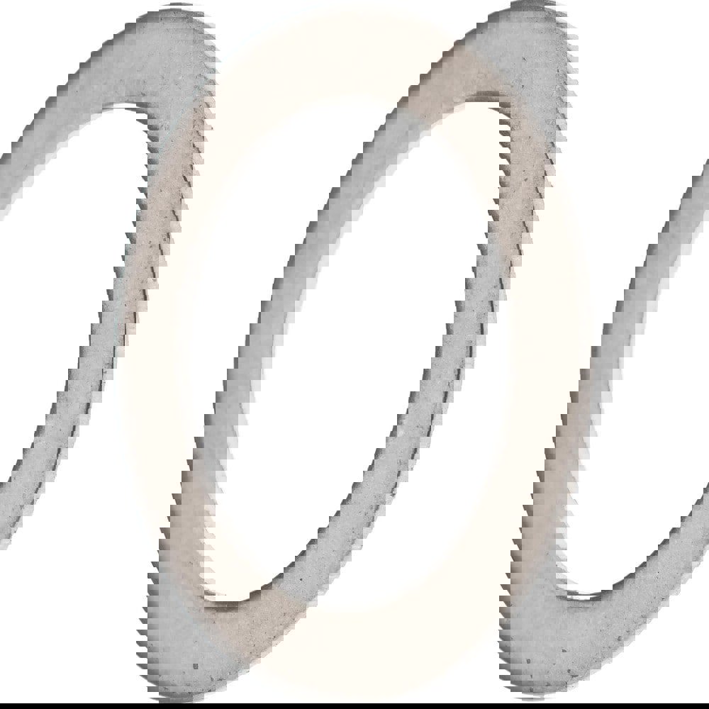 Round Shim: 0.3 mm Thick, 10 mm ID