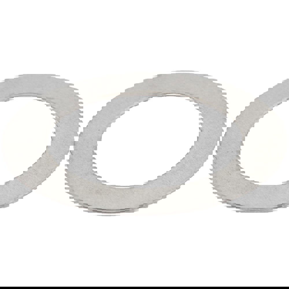 Round Shim: 0.3 mm Thick, 12 mm ID