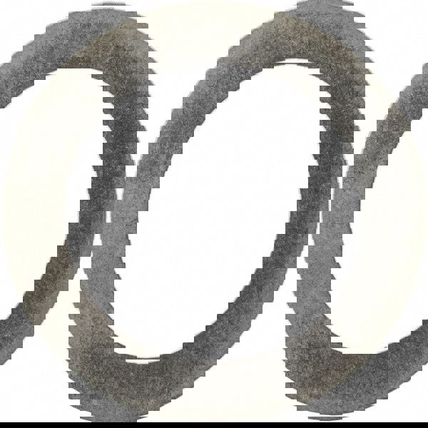 Round Shim: 0.3 mm Thick, 14 mm ID