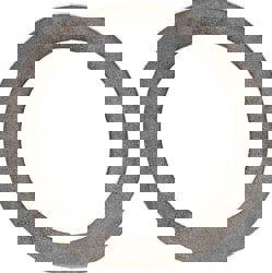 Round Shim: 0.3 mm Thick, 16 mm ID