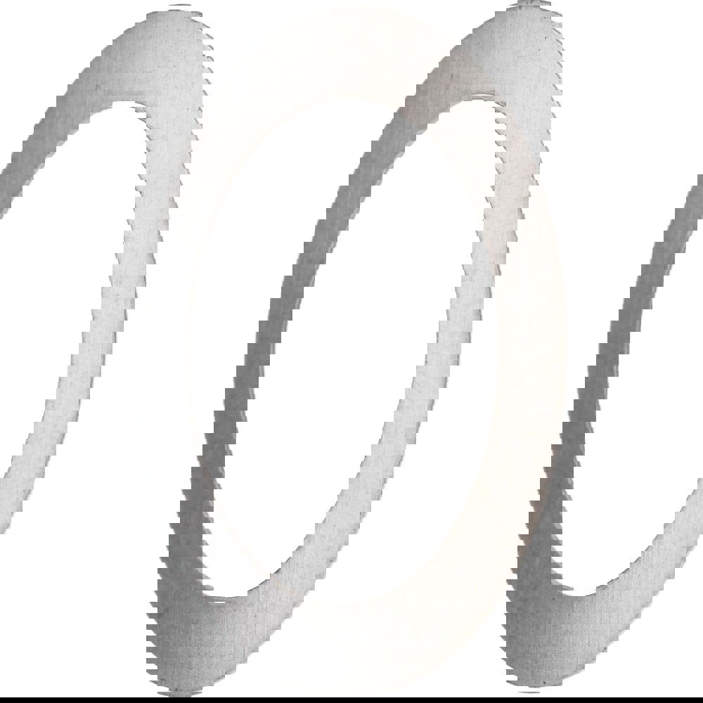 Round Shim: 0.3 mm Thick, 20 mm ID