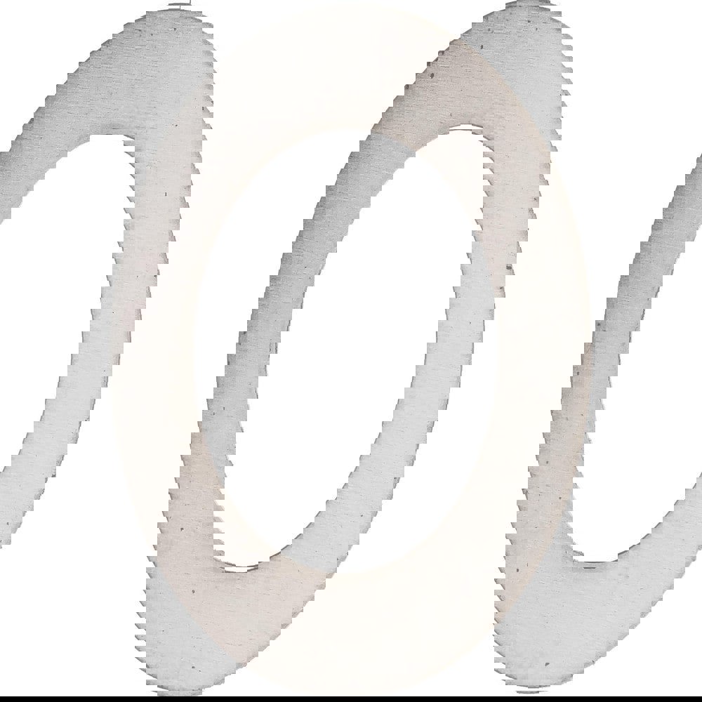 Round Shim: 0.1 mm Thick, 10 mm ID