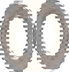 Round Shim: 0.51 mm Thick, 8 mm ID