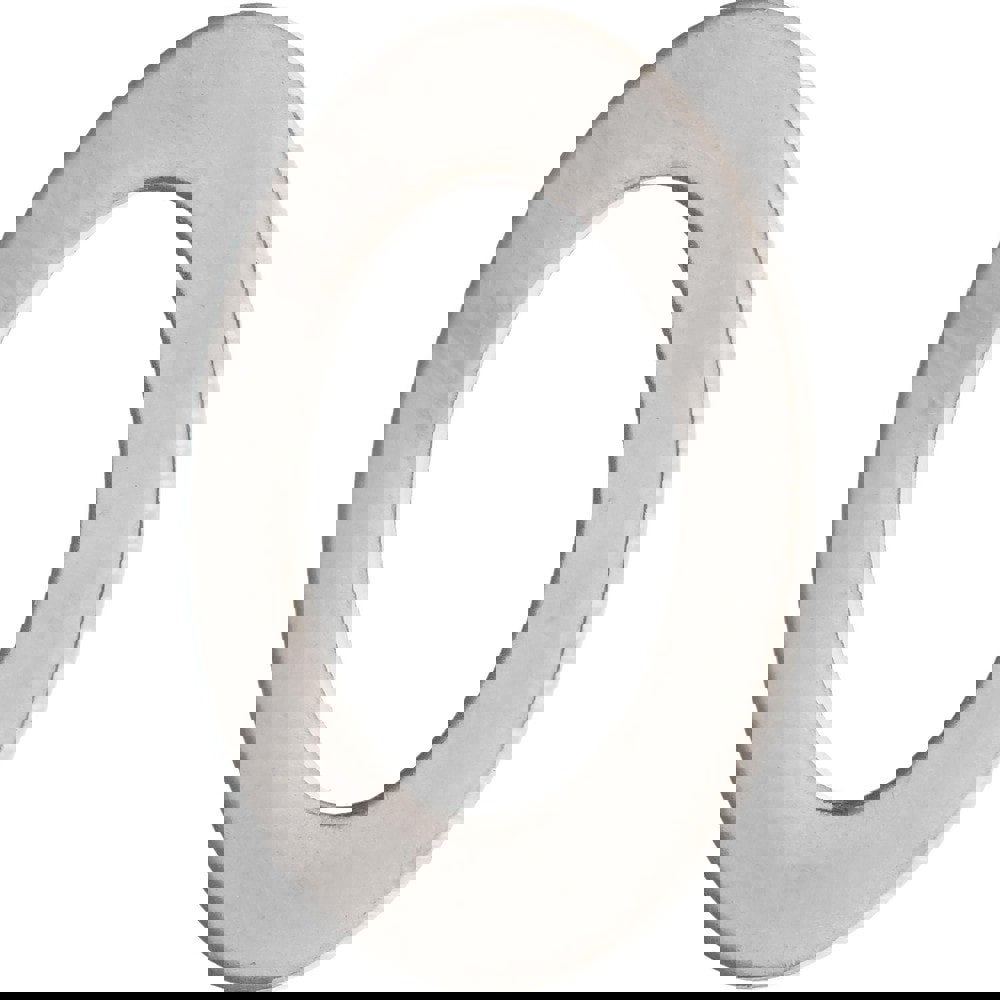 Round Shim: 0.51 mm Thick, 10 mm ID