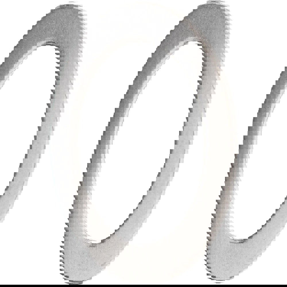 Round Shim: 0.51 mm Thick, 14 mm ID