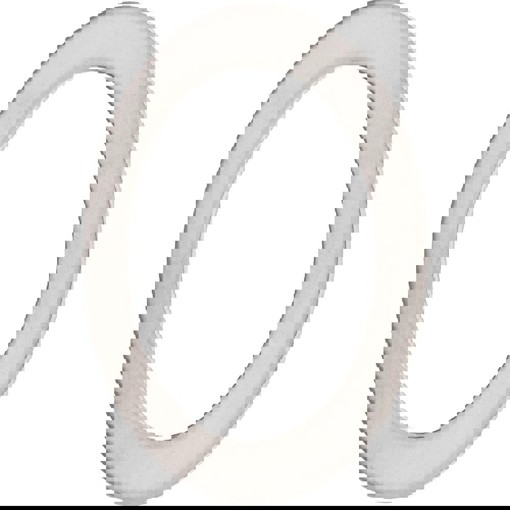 Round Shim: 0.51 mm Thick, 16 mm ID