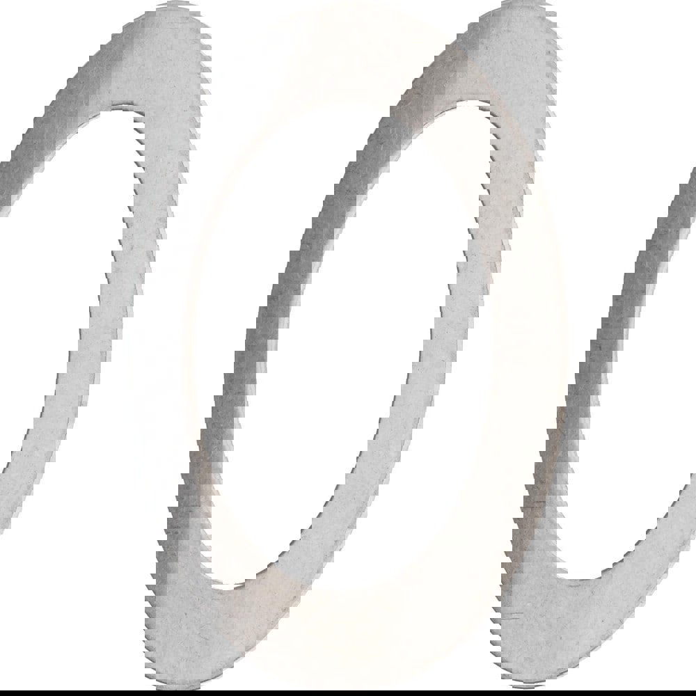 Round Shim: 0.51 mm Thick, 25 mm ID