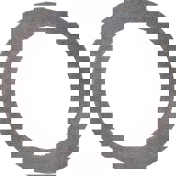 Round Shim: 0.51 mm Thick, 30 mm ID