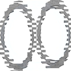 Round Shim: 0.51 mm Thick, 35 mm ID