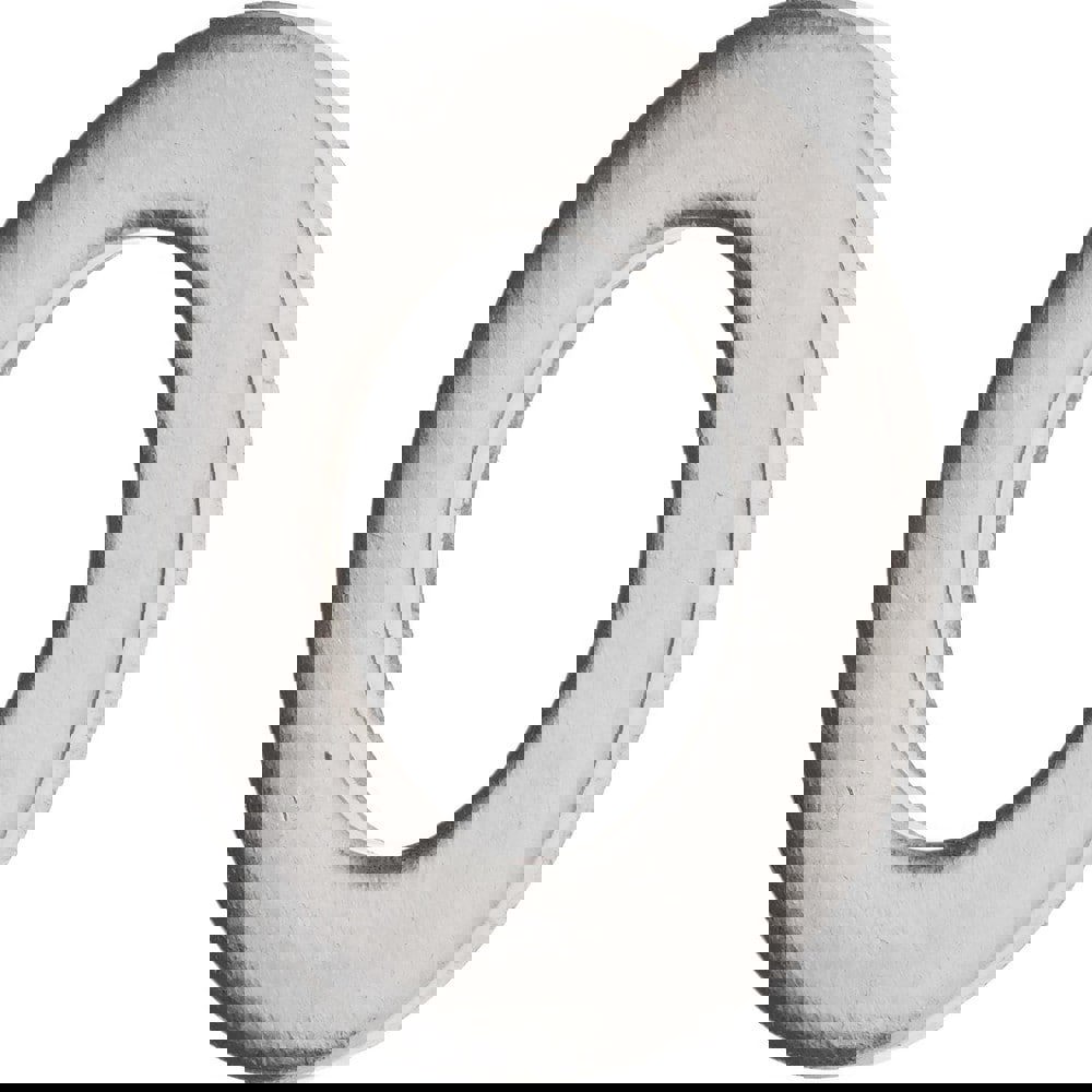 Round Shim: 1 mm Thick, 8 mm ID