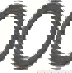 Round Shim: 1 mm Thick, 10 mm ID