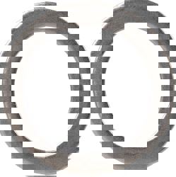 Round Shim: 1 mm Thick, 20 mm ID