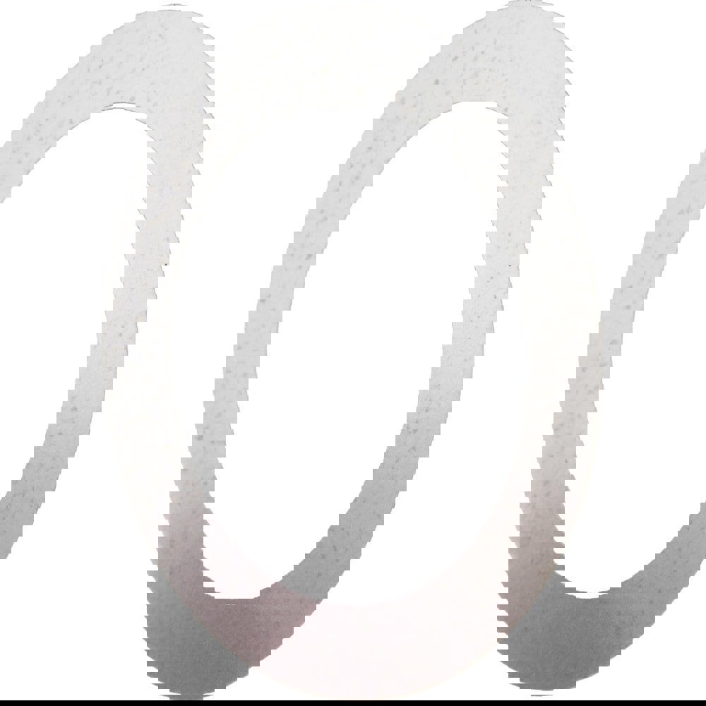 Round Shim: 0.1 mm Thick, 30 mm ID