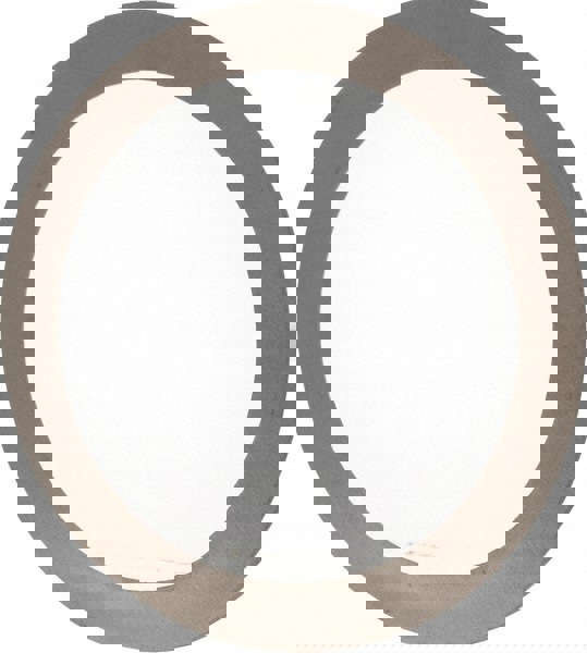 Round Shim: 0.1 mm Thick, 35 mm ID