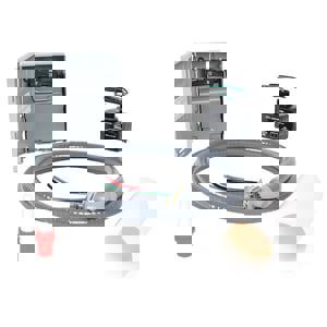 M/S INST KIT W/ STD DISC