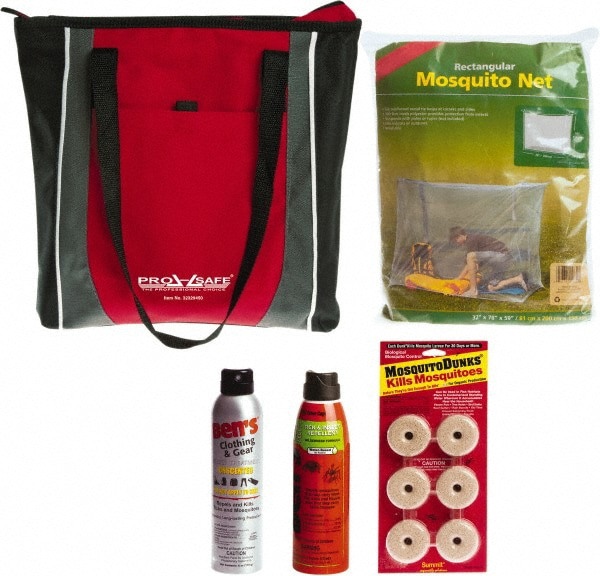 Zika Prevention Kit