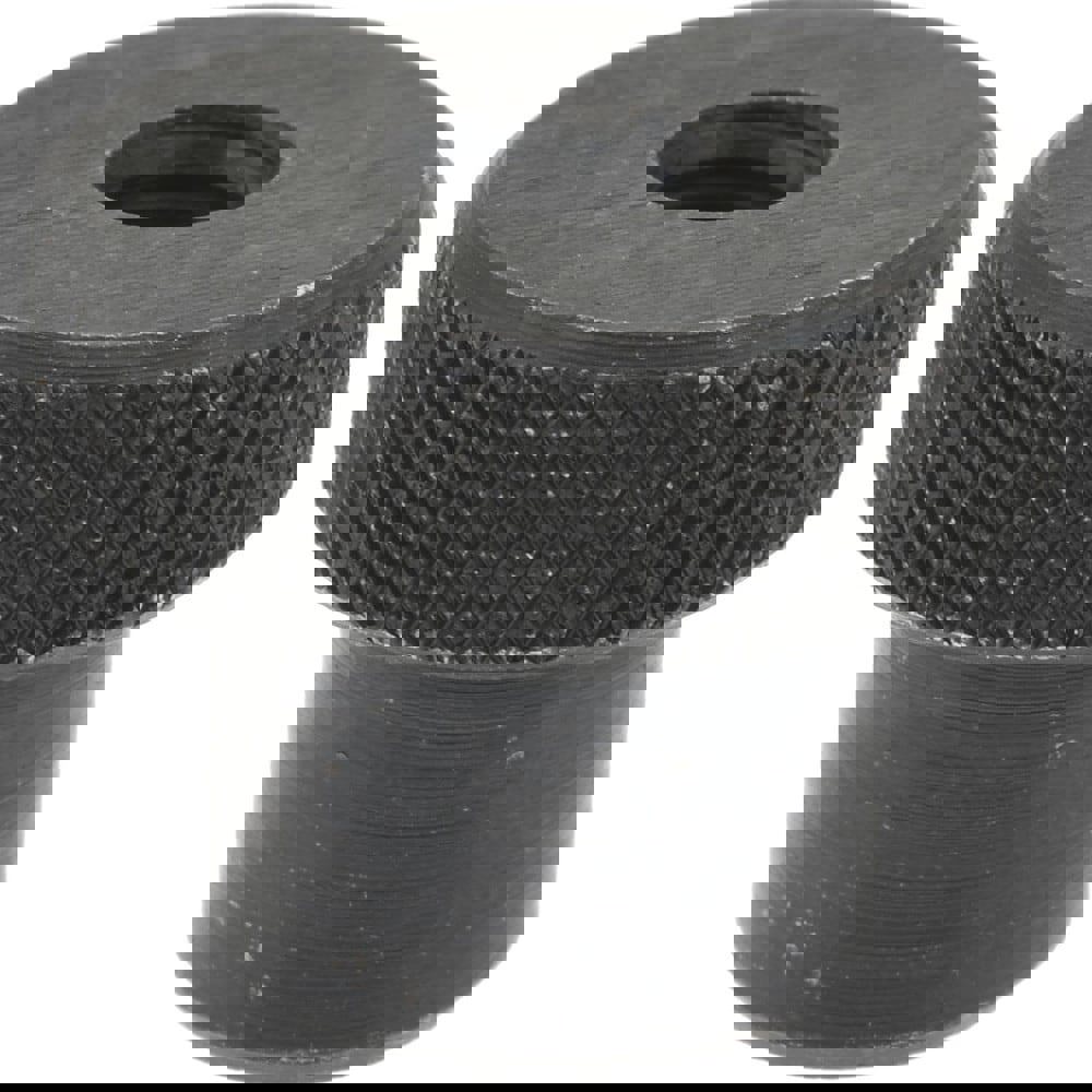 19mm Head, Knurled Knob