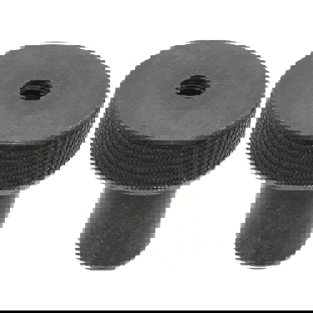 50.8mm Head, Knurled Knob