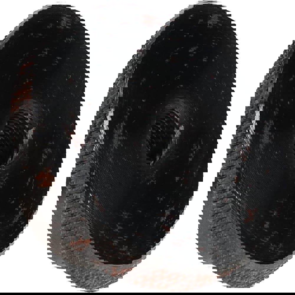 50.8mm Head, Knurled Knob