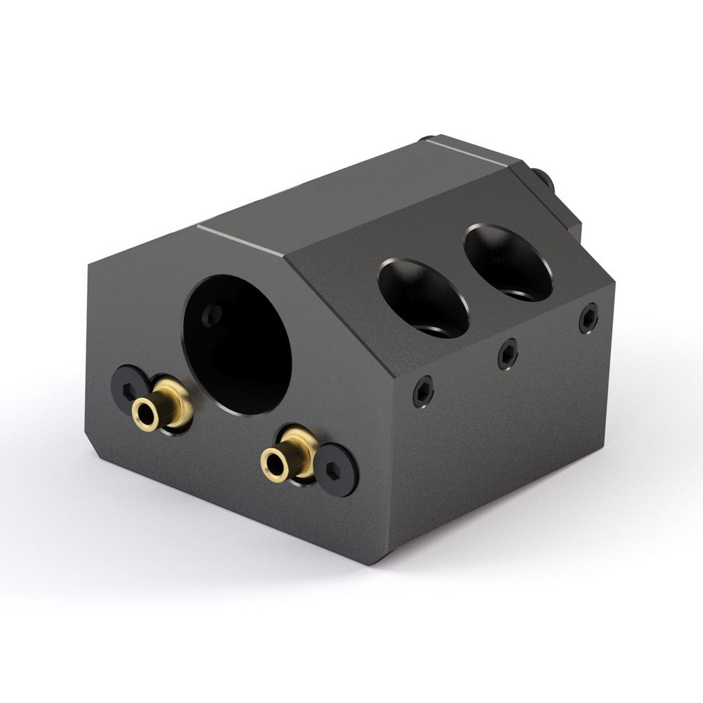 Turret ID Tool Block: 1-1/4