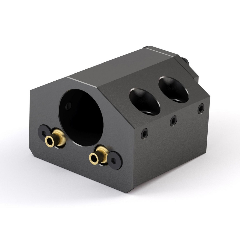 Turret ID Tool Block: 1-1/2