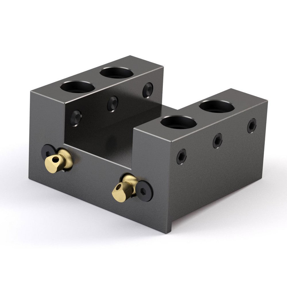Miniature Turret Tool Holder:
