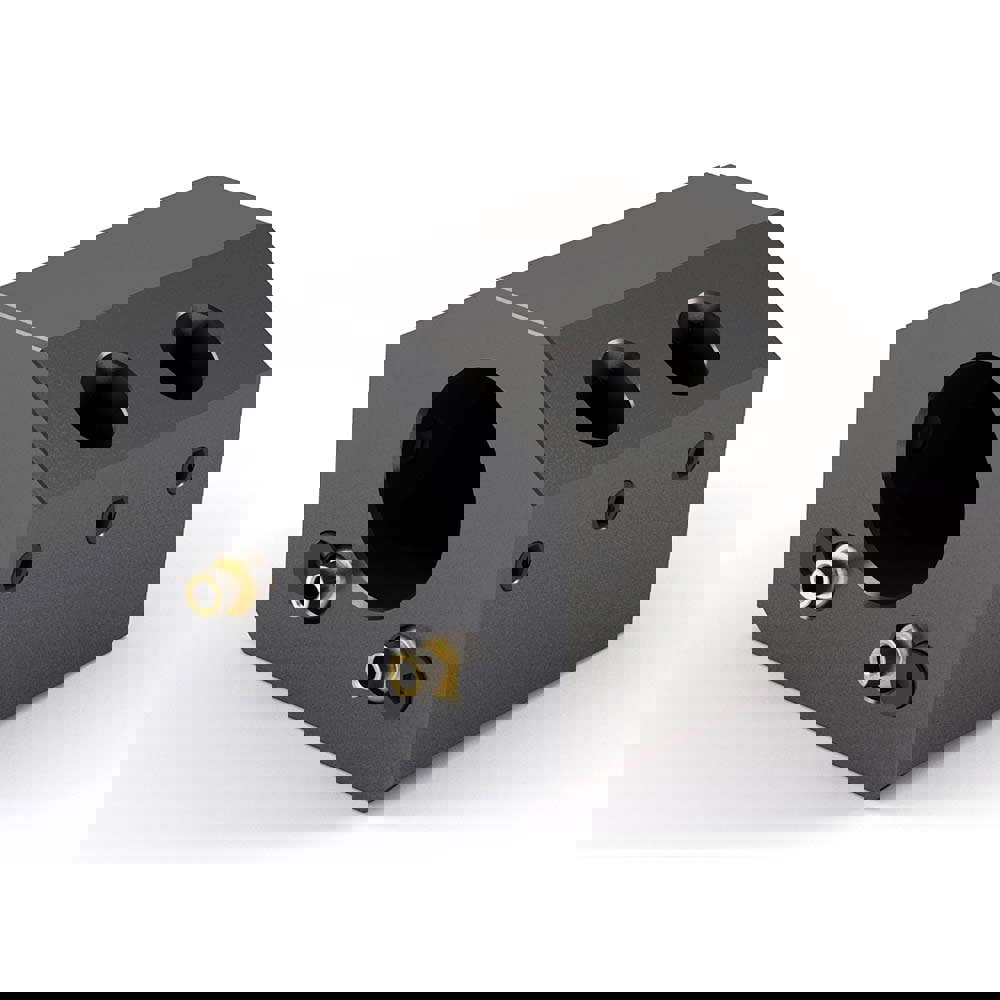 Miniature Turret Tool Holder: