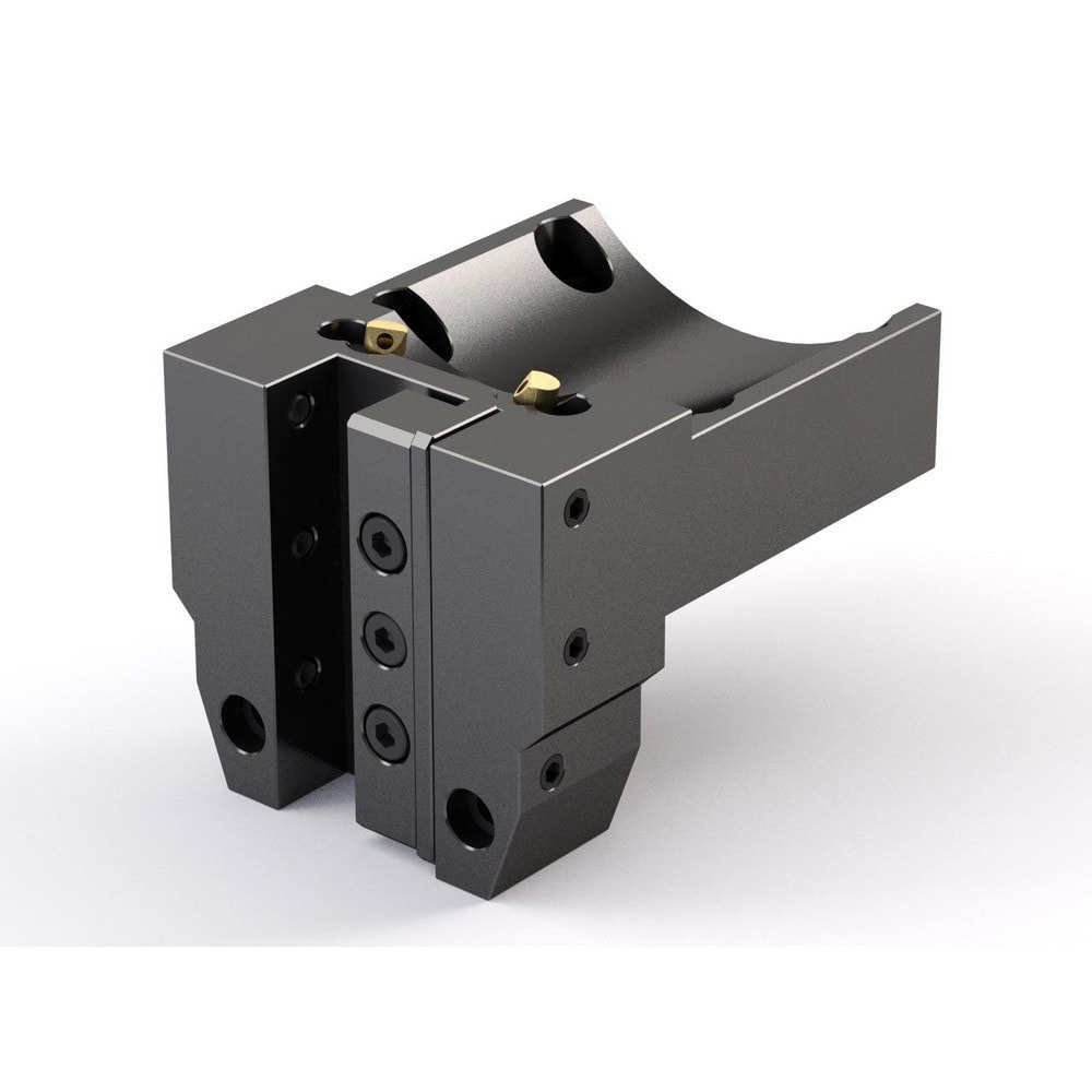 Miniature Turret Tool Holder: