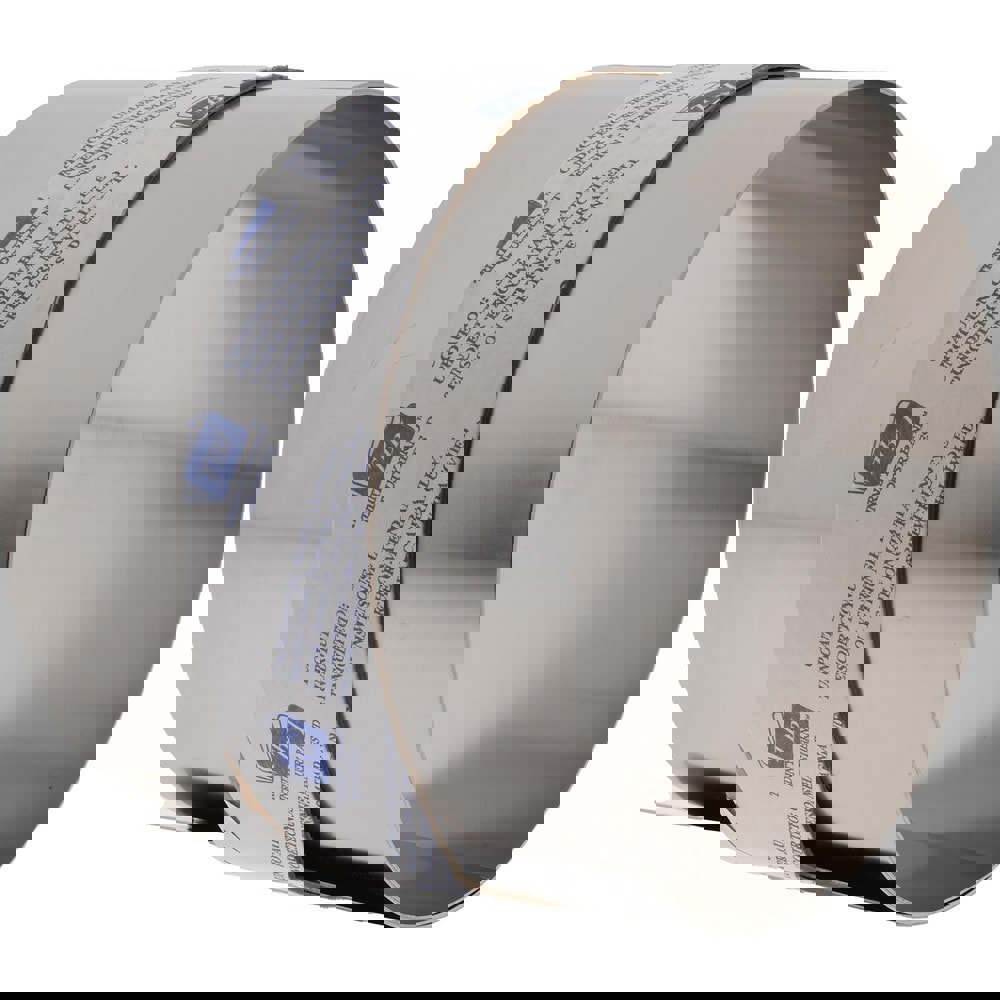 Shim Stock: 0.031'' Thick, 50'' Long, 6