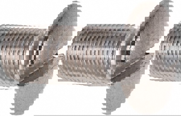 Machine Screw: Oval Head, Slotted