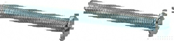 Machine Screw: #10-32 x 2-1/2