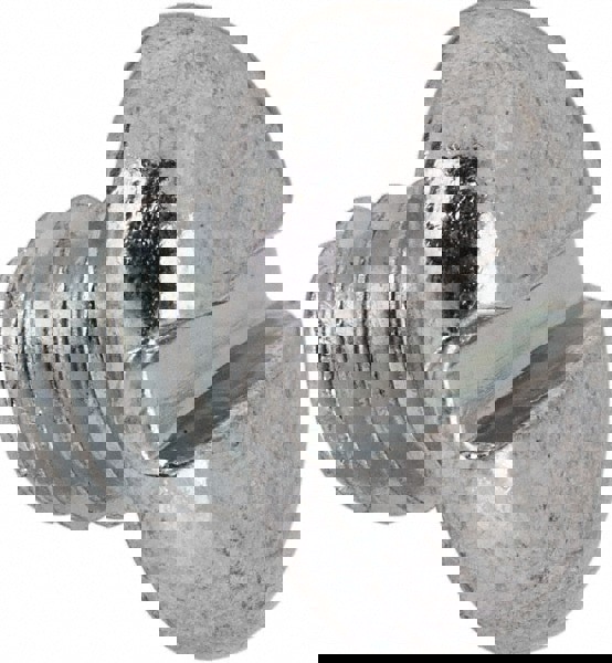 Machine Screw: 1/4-20 x 1/4