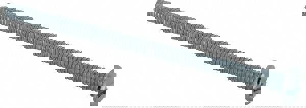 Machine Screw: 1/4-20 x 4