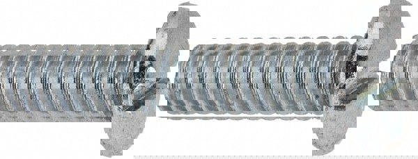 Machine Screw: 5/16-18 x 1-1/2