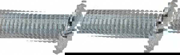 Machine Screw: 5/16-18 x 2
